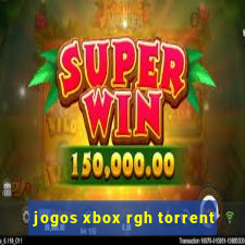 jogos xbox rgh torrent